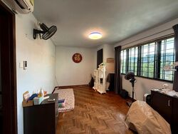 South Buona Vista Road (D5), Semi-Detached #503146771